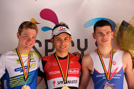 Never miss another show from jelle geens. Student En Triatleet Jelle Geens Is Klaar Voor Ek Nieuws