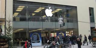 Finde einen apple store oder einen anderen händler in deiner nähe. Apple Store In Munchen Bekommt Einen Betriebsrat Mobilbranche De