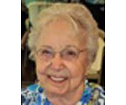 Isabel Rasmussen Obituary (1925