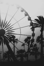 Ferris Wheel Black And White Photography White Photography Black And White Photographs Black And White Photography