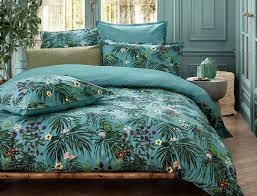 Check spelling or type a new query. Housse De Couette Eloge Vegetal Linvosges