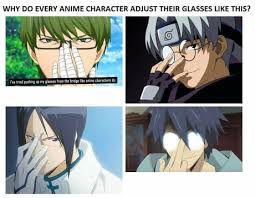 I Adjust My Glasses Like This 9gag Animated meme templates will show up when you search in the meme generator above. i adjust my glasses like this 9gag