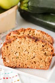 Can you add apples to zucchini bread. Apple Zucchini Quick Bread