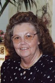 Carleen Webb Obituary (1934