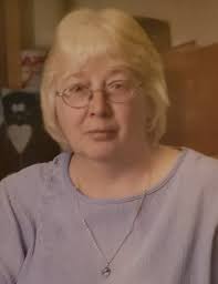 Obituary of Suesan M. Packer