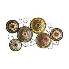 Decorative wall hanging plates vintage. Decorative Plates To Hang On Wall Ideas On Foter