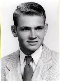 Some random photos circa 1986-1989.