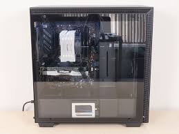 Maybe you would like to learn more about one of these? Nzxt H700i Review Assembly Finished Looks Techpowerup
