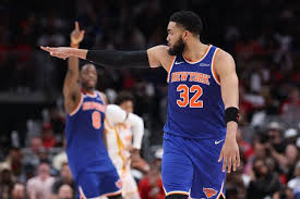 BetMGM bonus code NYPNEWSGET: Get up to $1K in no-sweat tokens for Knicks vs. Hawks