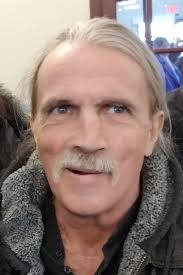 Obituary of Bryan Glenn Cooper