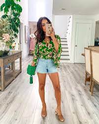 @dulcecandy follow my personal page! Dulce Candy On Instagram Don T You Just Love When You Put On An Outfit And It Makes You Feel So Confident Well This One Doe Outfits Summer Outfits Fashion