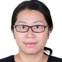 Coco Huang's Instagram, Twitter & Facebook