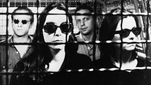 Vor der Terrorzeit: Wieder ein Film über Gudrun Ensslin