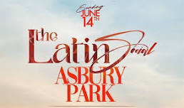 THE LATIN SOCIAL Asbury Park