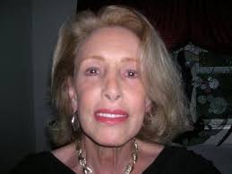 Obituary: Patricia Rose Cavalieri, 71