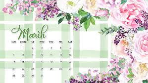 Search your top hd images for your phone, desktop or website. Free Spring Desktop Wallpaper I Should Be Mopping The Floor