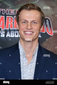 Connor thompson hi-res stock photography and images