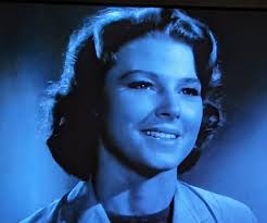 Who played the widow in Little House