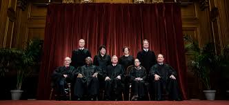 Faced with a conservative advantage on the supreme court that could last for many years, some liberals have proposed adding seats to rebalance the court if democrats take over congress and the white house. The Court Is Not Your Friend