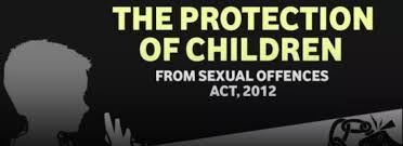 Punishment of attempt to commit etc. Protection Of Children Against Sexual Offences Act Pocso Ias Gatewayy
