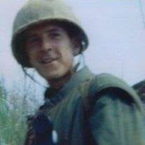 John Michael Hand Obituary