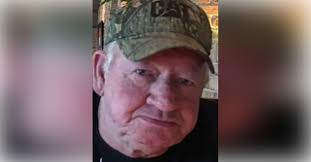 Obituary information for Robert Wayne Hendren