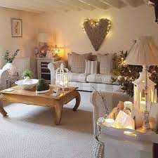 I dettagli sono sempre importanti e nello shabby chic diventano fondamentali. Idee Per Arredare Un Soggiorno In Stile Shabby Chic Foto Design Mag