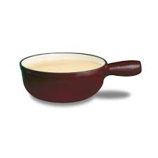 Swissmar F65004 Lugano 1 1 2 Quart Cheese Fondue Pot Cherry Red By Swissmar 45 00 Ideal For Cooking At High Fondue Fountain Cookware Sets Fondue Restaurant