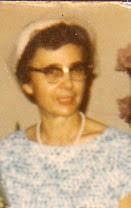 Clarabelle Ogden Phillips (1917-2007)