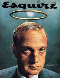 The Daily Heller: My Friend George Lois, 1931–2022