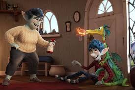 The best pixar movies on disney plus. When Will Onward Be On Disney Plus Uk Chronicle Live