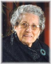 Lucy Baudoin Noel (1922-2013)