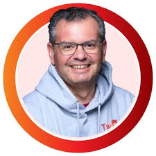 Super Excited and really looking forward to starting with RSPB