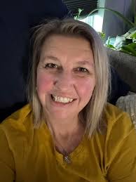 I am 58 years old! I baked myself a cake and now I want a beautiful wish!… 