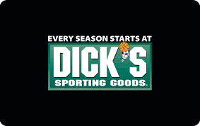 All statistics are with charts. Dicks Sporting Goods Egift Card Kroger Gift Cards