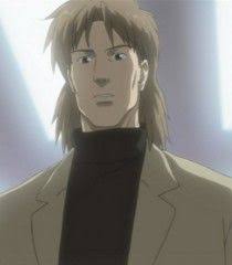 Voice Of Togusa Ghost In The Shell Behind The Voice Actors Ghost In The Shell Ghost Crispin Freeman