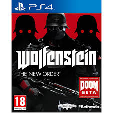 The playstation 5 will be $499.99, while the ps5 digital edition will set you back $399.99. Wolfenstein The New Order Playstation Hits Ps4 Video Games Zatu Games Uk