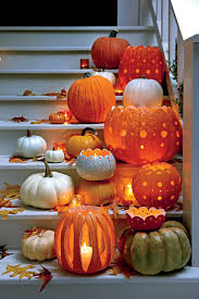 We continue by placing the seeds outdoors and in a dry place (free of moisture). 33 Halloween Pumpkin Carving Ideas Southern Living