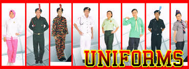 Tunas kadet remaja sekolah ( tkrs ) ditubuhkan pada 15 mac 1999. 53 Baju Seragam Kadet Remaja Sekolah Menengah Inspirasi Untuk Gaya