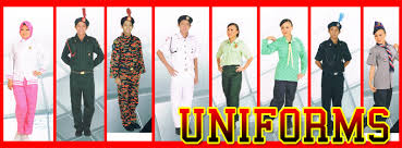 Buku panduan kadet remaja sekolah (krs) dan tunas kadet remaja sekolah (tkrs) versi cantum. Gaya Terbaru 47 Baju Seragam Kadet Remaja Sekolah Rendah