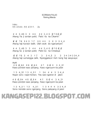 Slank is a rock and roll music group in indonesia. Sorban Palid Lirik Goreng