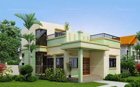We have a range of popular 4 bedroom home designs, for either single storey or two storey, to choose from which you can view below. Home Pinoy House Plans