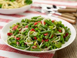 Marinated Vegetable Salad Recipe Vegetable Salad Recipes Marinated Vegetables Marinated Vegetable Salads