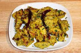 Muthia Steamed Dumpling Manjula S Kitchen Indian Vegetarian Recipes Recipe Indian Food Recipes Vegetarian Vegetarian Recipes Recipes