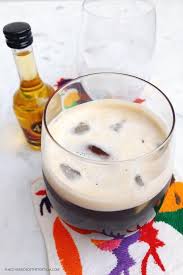 Alcoholic coffee drinks make for a delicious touch at the end of a dinner with friends or family. How To Make A Carajillo The Coffee Cocktail The Other Side Of The Tortilla