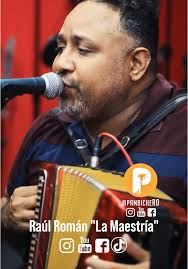 ¡Pa' Dentrooooo! Raúl Román "La Maestría" 🔥🔥🔥🔥 DISPONIBLE EN TODAS LAS  PLATAFORMAS DIGITALES DEL MUNDO. @Raúl roman #MerengueTipico #MusicaTipica  #PericoRipiao #Merengue #RepublicaDominicana #RD ...