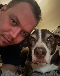 Been trying to figure out what to write for the last few hours but it's  hard to put into words what you've ment to me and the family for the last  14.5