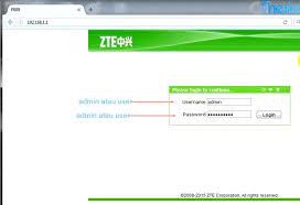 Dalam post kali ini, admin menyediakan username dan password terbaru untuk modem zte f609 indihome. 192 168 Ll Yerat