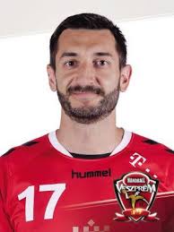 Telekom veszprém kézilabda csapat weboldala. Telekom Veszprem Jatekosok 2017 2018 Telekom Veszprem