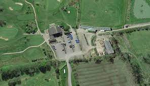Leicester's move to their new £100million training ground has been delayed due to lockdown Leicester City S New Training Ground The Humble History Of Belvoir Drive As New Facility Edges Nearer Leicestershire Live